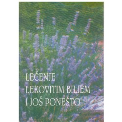 Lečenje lekovitim biljem i još ponešto
