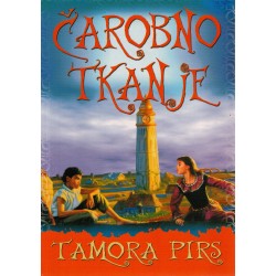 Čarobno tkanje