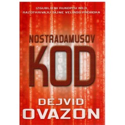 Nostradamusov kod