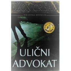 Ulični advokat