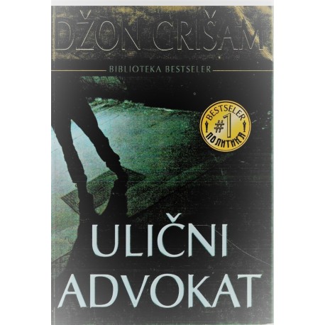 Ulični advokat