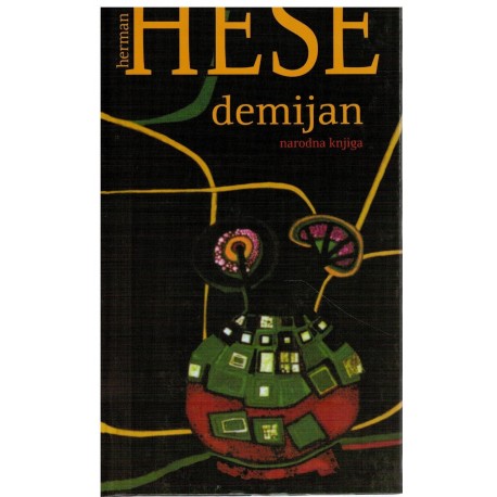 Demijan