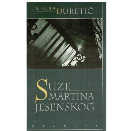 Suze Martina Jesenskog