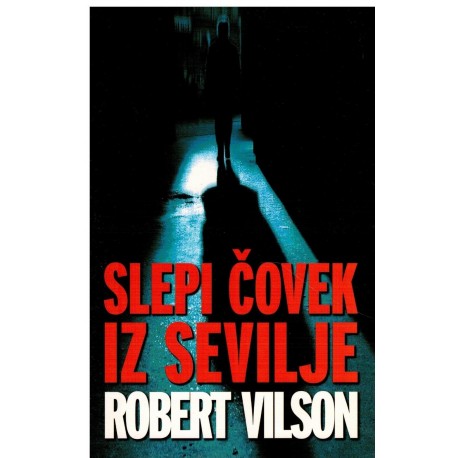Slepi čovek iz Sevilje