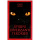 Špijuni diverzanti teroristi - Ostaci kontrarevolucije u Jugoslaviji