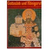 Gotteslob und Königsrhum - Die faszinierende Bilderwelt der hugoslawischen Fresken