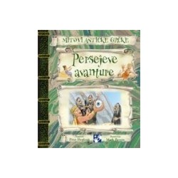Mitovi antičke Grčke - Persejeve avanture   +