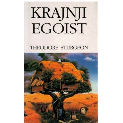 Krajnji egoist