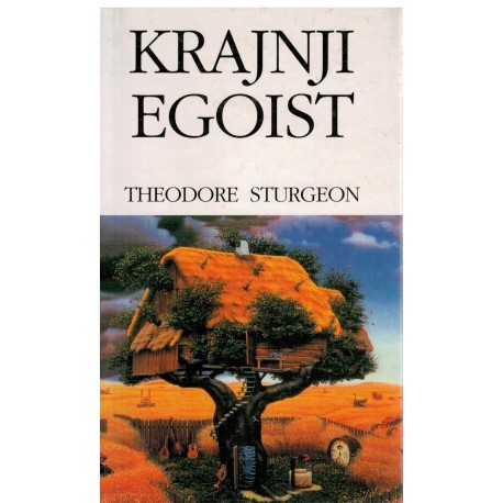 Krajnji egoist