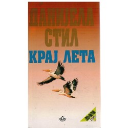 Kraj leta