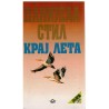 Kraj leta