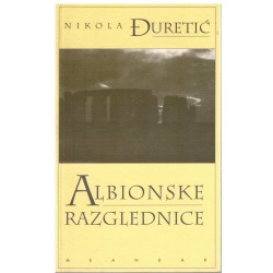 Albionske razglednice