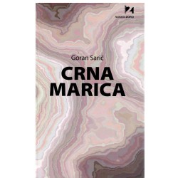 Crna marica