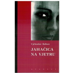 Jahačica na vjetru