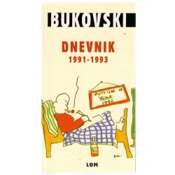 Dnevnik 1991 - 1993