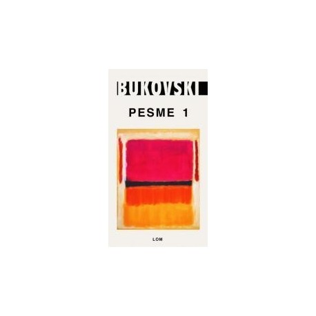 Pesme 1 - Charles B.