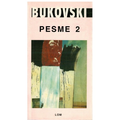 Pesme 2 - Charles B.