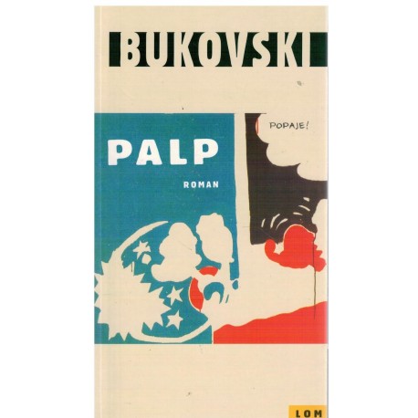 Palp