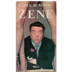 Žene - Bukowski