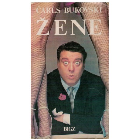 Žene - Bukowski