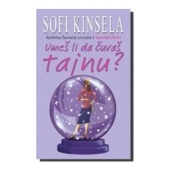 Umeš li da čuvaš tajnu?