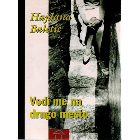 Vodi me na drugo mesto