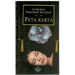 Peta karta