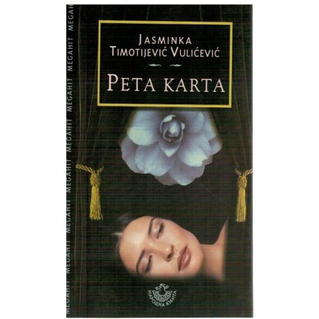Peta karta