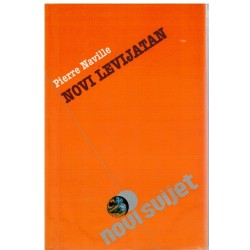 Novi Levijatan
