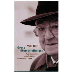Grenzüberschreitungen