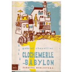 Chlochemerle - Babylon