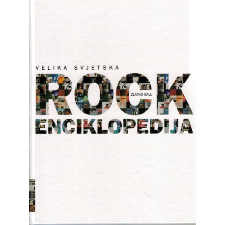 Rock enciklopedija