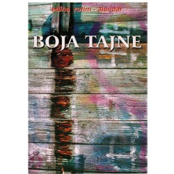 Boja tajne