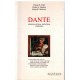 Dante - njegova etika, estetika i tehnika