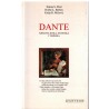 Dante - njegova etika, estetika i tehnika