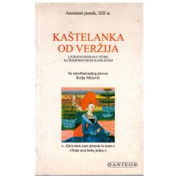 Kaštelanka od Veržija