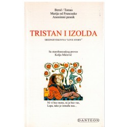 Tristan i Izolda