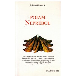 Pojam neprebol