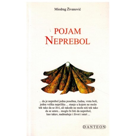 Pojam neprebol