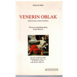 Venerin oblak