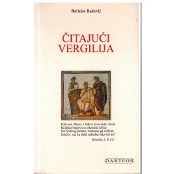 Čitajući Vergilija