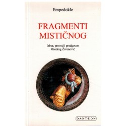 Fragmenti mističnog