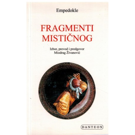 Fragmenti mističnog