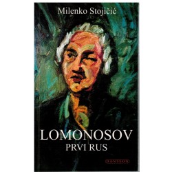 Lomonosov - prvi Rus