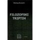 Filozofski triptih