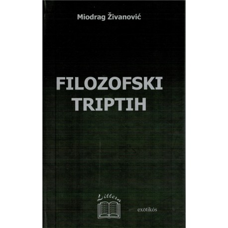 Filozofski triptih