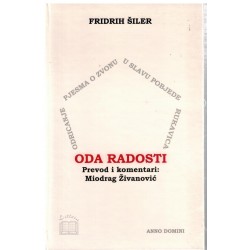 Oda radosti