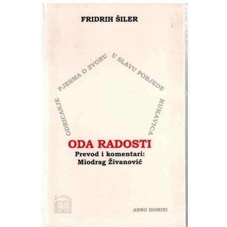 Oda radosti