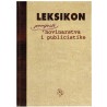 Leksikon povijesti novinarstva i publicistike