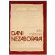 Dani nezaborava
